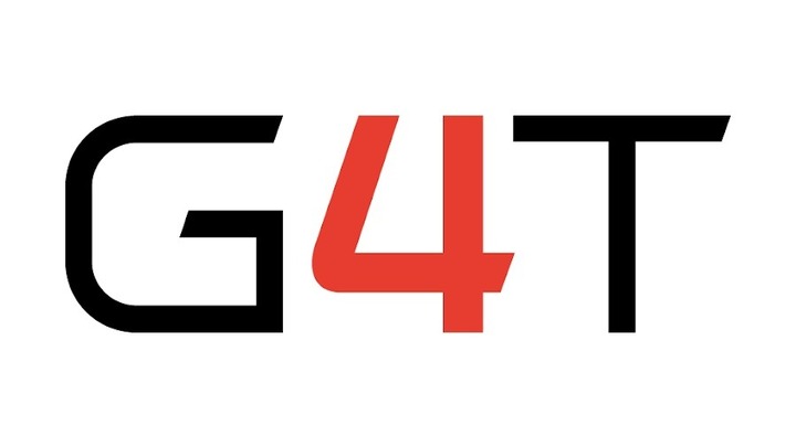 G4T Conference Teens logo