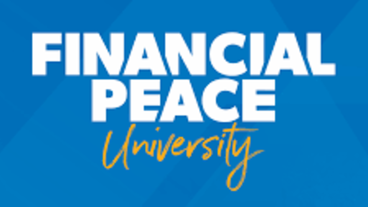 Financial Peace University logo image