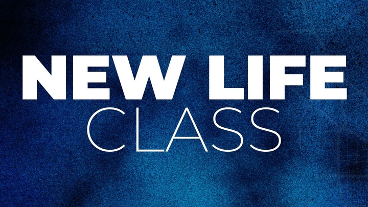 New Life Class logo