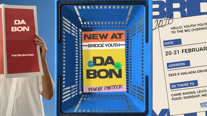 THE BIG OVERNIGHTER | Feb 2026 logo