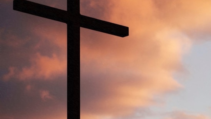 The Life of Christ logo