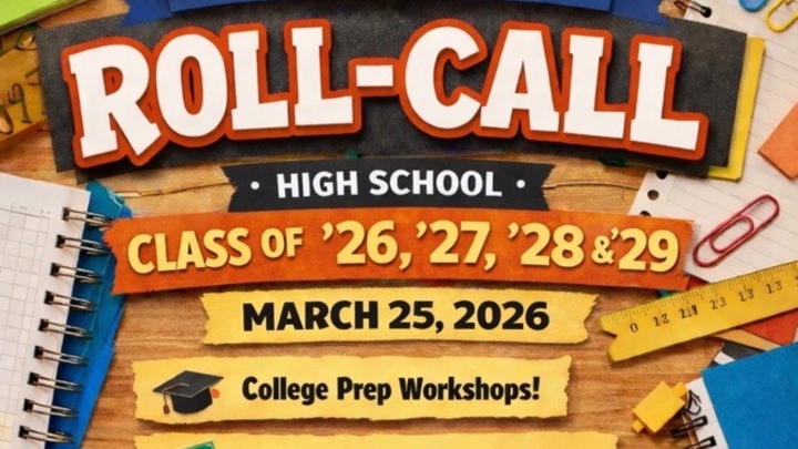 Roll Call logo