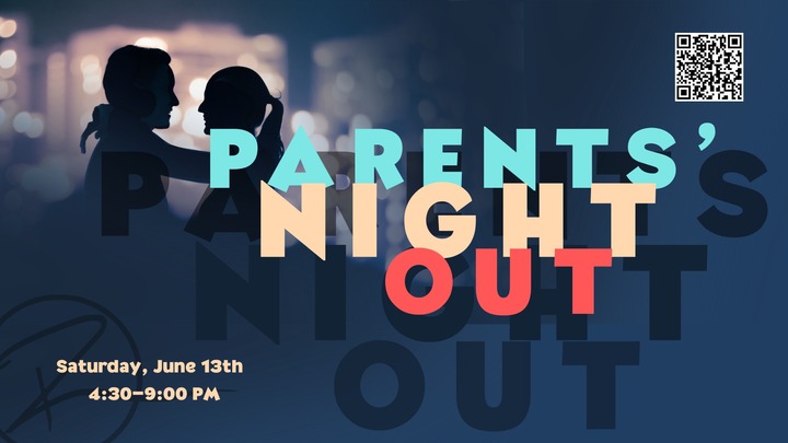 Parents' Night Out logo