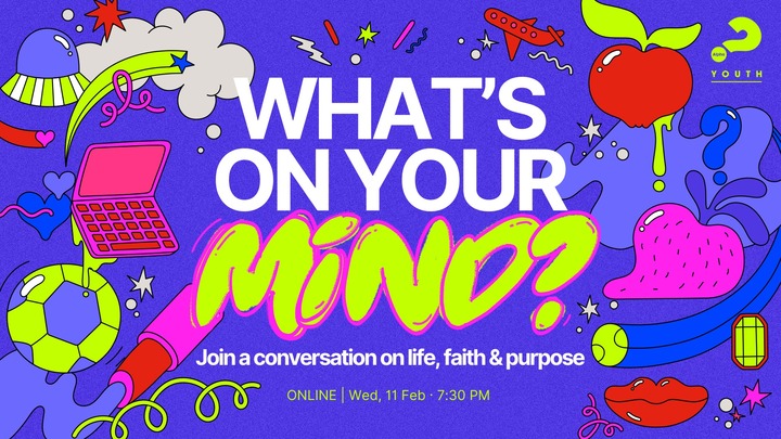 TC Youth: Alpha (Online) logo