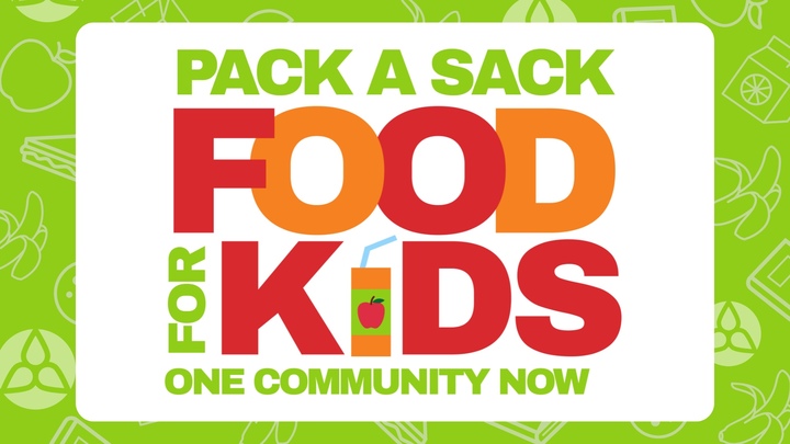 Pack A Sack Packing (May) logo