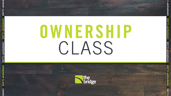 Ownership Class logo image