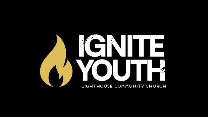 Ignite Youth logo