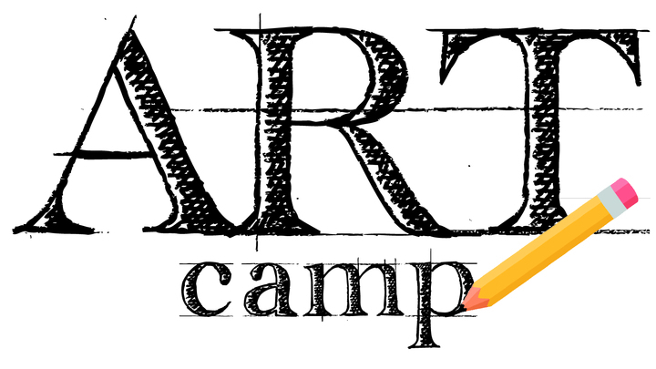 ART Camp - NBBC Summer Camp logo