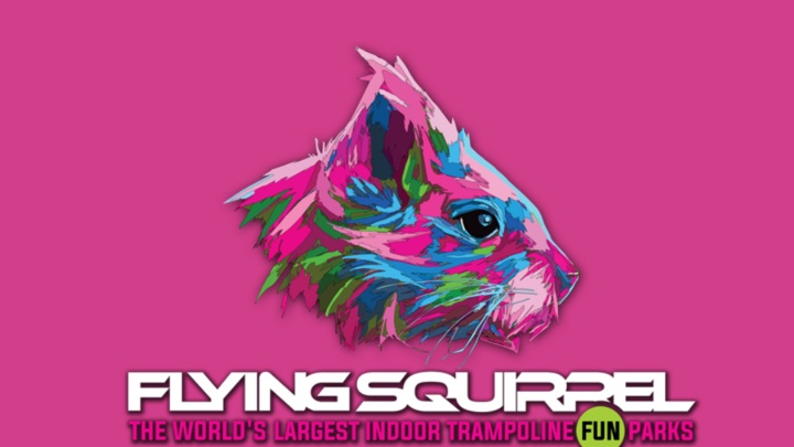Impact: Flying Squirrel 2026 logo