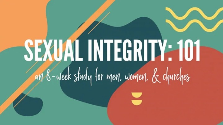 Sexual Integrity 101 logo