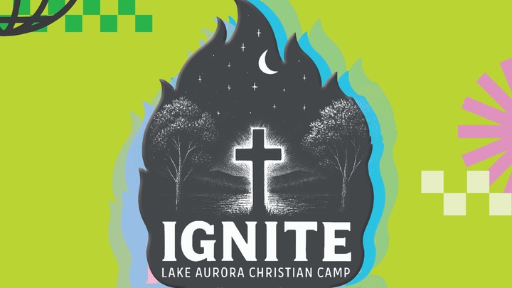 Middle School Camp - Lake Aurora logo