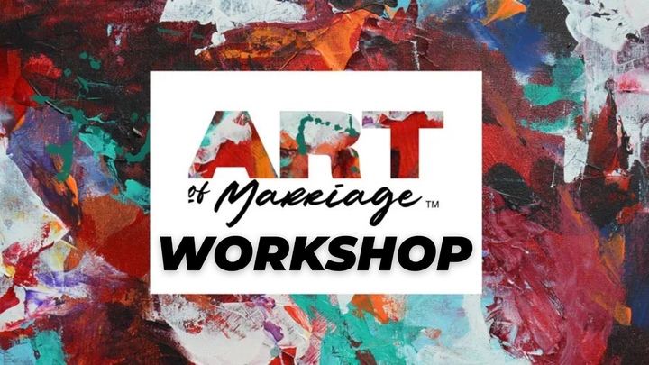 Art of Marriage Workshop logo