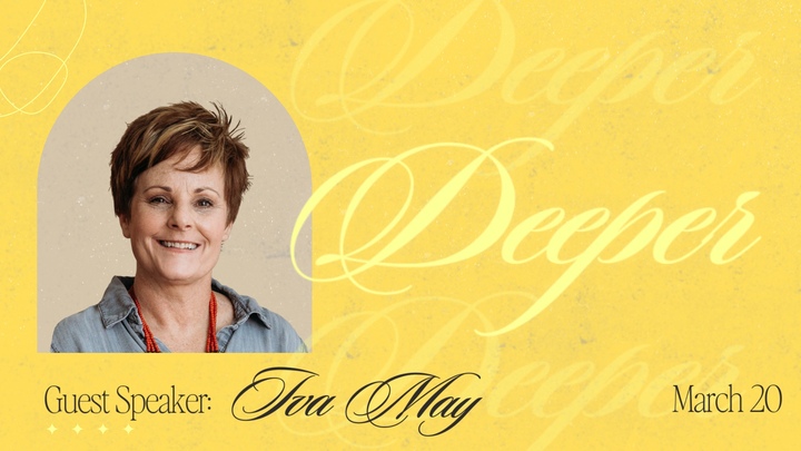 Women's Conference logo