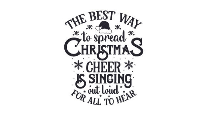 Lifepoint Church Caroling logo image