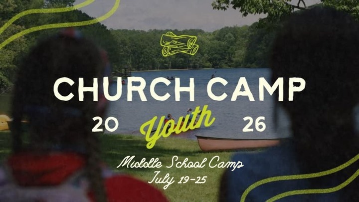 Middle School Summer Camp logo