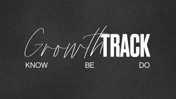 Growth Track: BE 201 - Allen Campus 11:30AM logo
