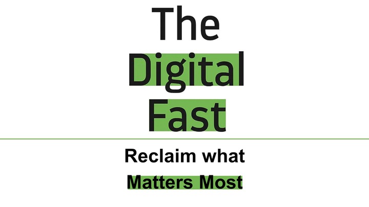 Growing Deeper For Everyone: Digital Fast Class Signup logo