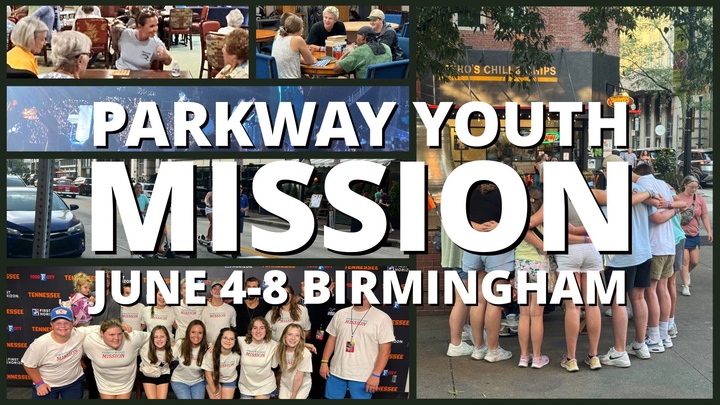 STS MISSION: BIRMINGHAM logo