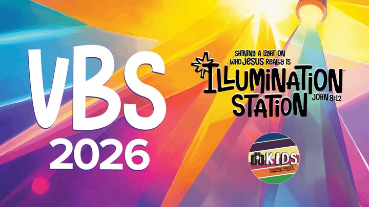 VBS 2026 - Illumination Station logo