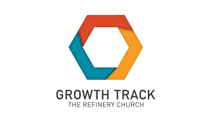 Refinery Growth Track - May 2026 logo