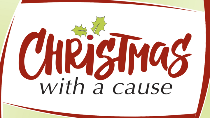 Christmas With A Cause - Seller Application logo