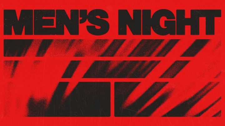 Men's Night  logo