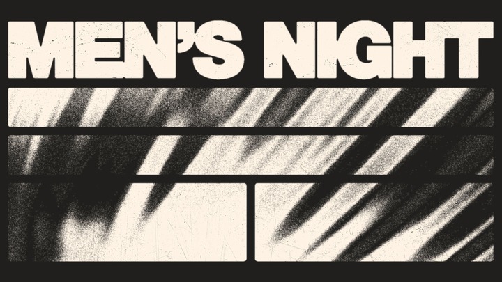 Men's Night logo