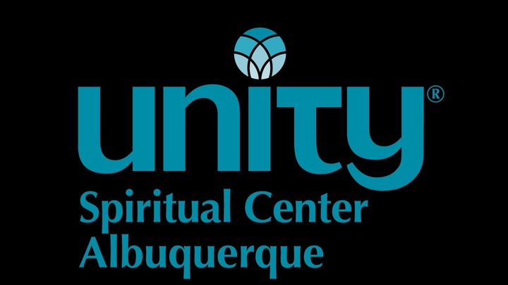 Become a Member of Unity Spiritual Center Albuquerque logo
