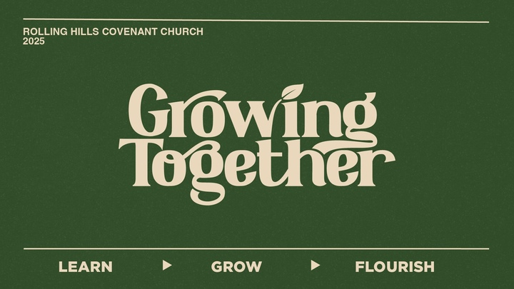 Growing Together logo