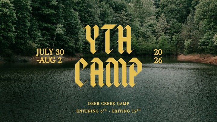 Student's Camp 2026 logo