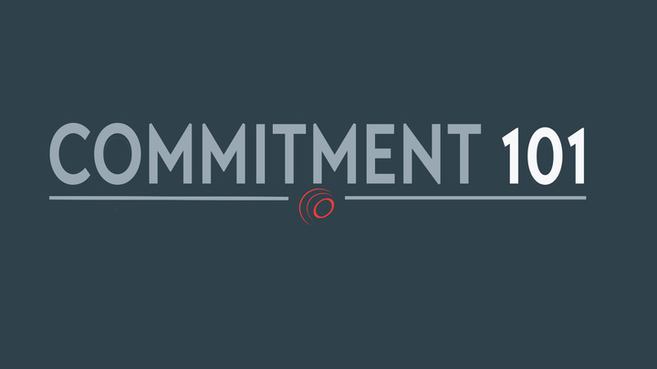 Commitment 101 logo image