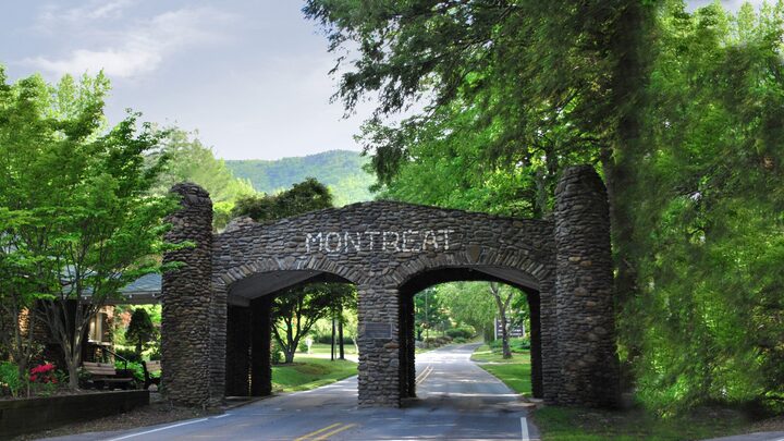 Montreat Youth Conference logo
