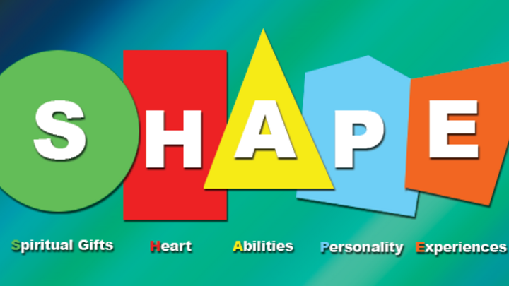 SHAPE  logo