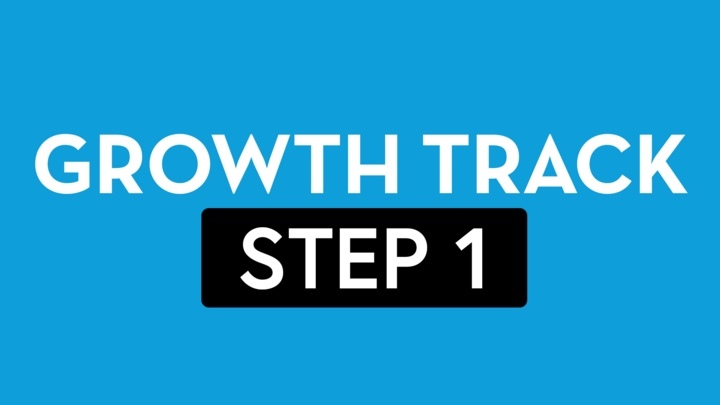 Step 1: Discover Harvest logo