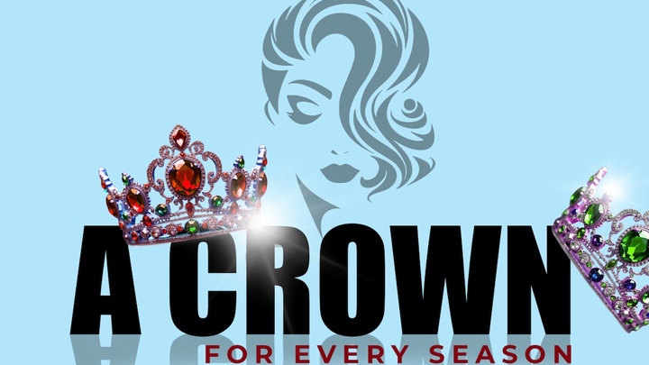 Messiah Women's Conference 2026 logo