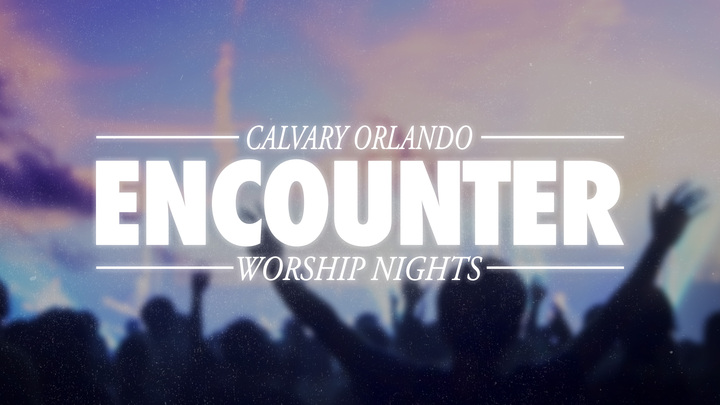 Encounter Night logo