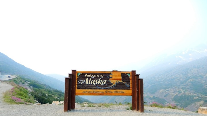 Soldotna, Alaska Mission Trip (Church Wide)  logo