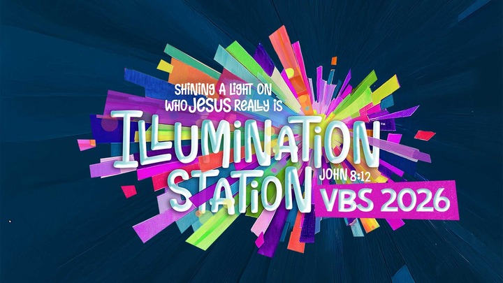VBS 2026 logo