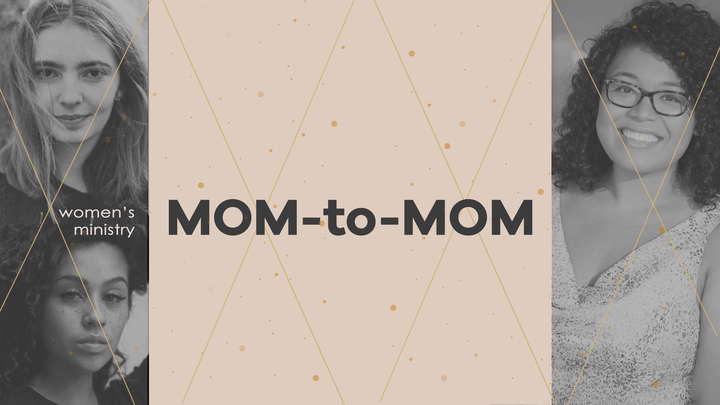 Mom-to Mom (Rialto Campus) logo image