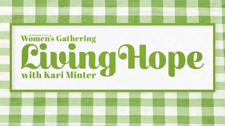 Women's Gathering logo