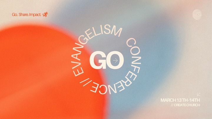 Go Conference logo