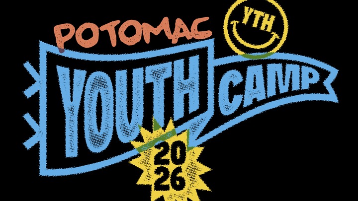2026 Youth Camp Online Payment logo