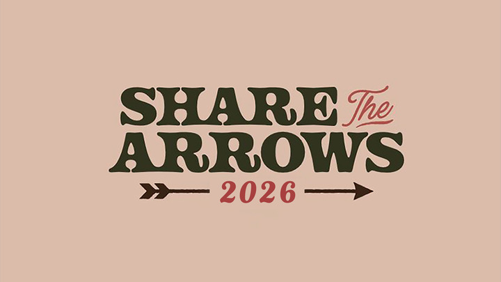 Covenant Women: Share the Arrows (Conference - Dallas, TX) logo