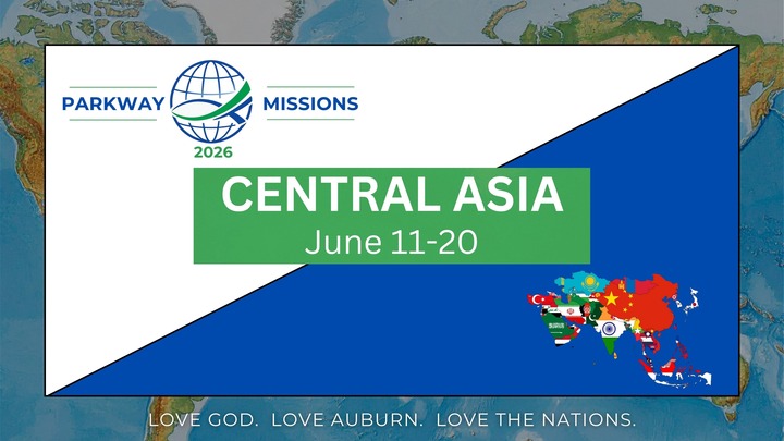 Central Asia  logo
