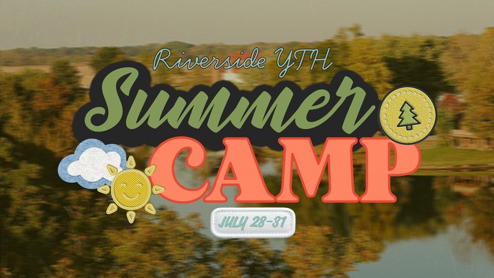 YTH SUMMER CAMP logo
