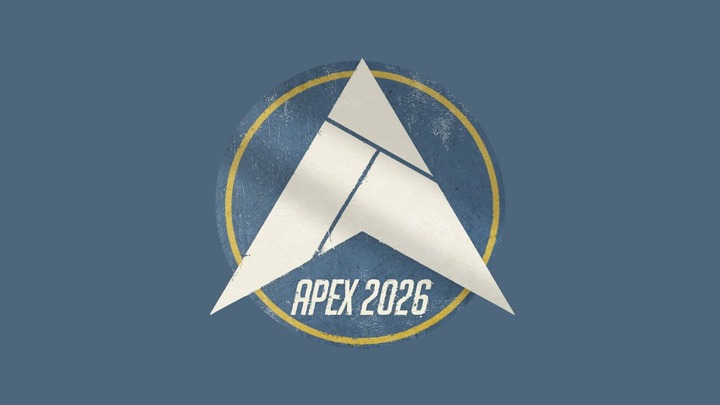 APEX Student Camp logo