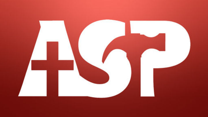 Appalachia Service Project (High School Youth Mission Trip) logo image