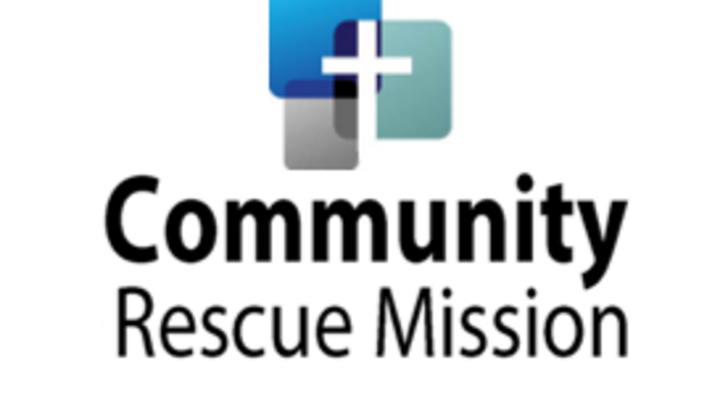 Fort Smith - Community Rescue Mission logo