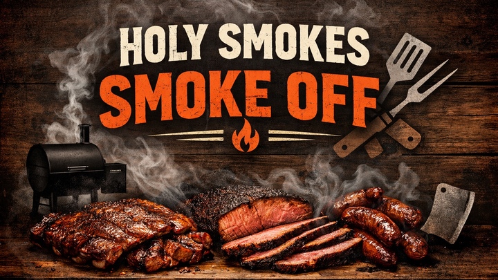 SMOKE OFF logo