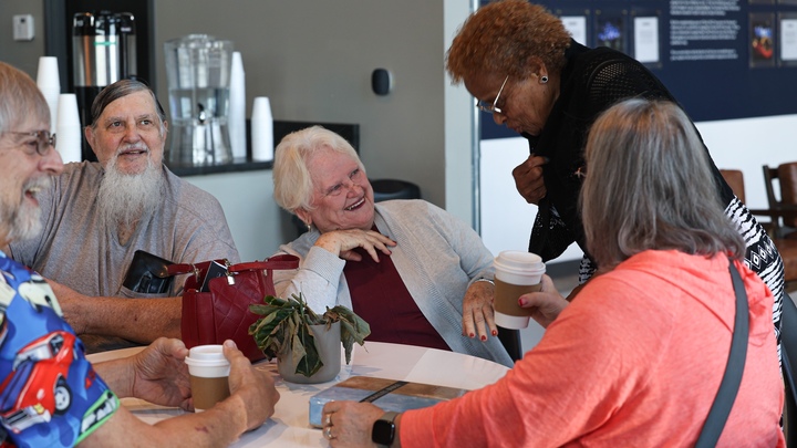 Fort Smith PrimeTime logo